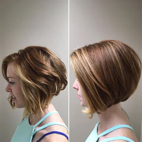 This style is very short and very choppy. 2020 Latest Choppy Pixie Bob Haircuts With Stacked Nape