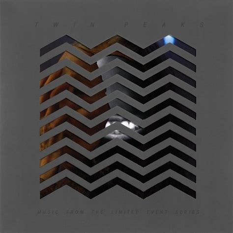 Twin Peaks Season 3 Soundtrack Vinyl Soundtrack Tracklist 2024