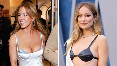 ‘unintentional Wardrobe Malfunction Celebrities Embrace Exposed Bra Trend The Courier Mail