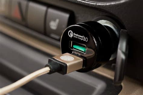 Best Usb Car Chargers Reviews 2019 Fast Battery Results