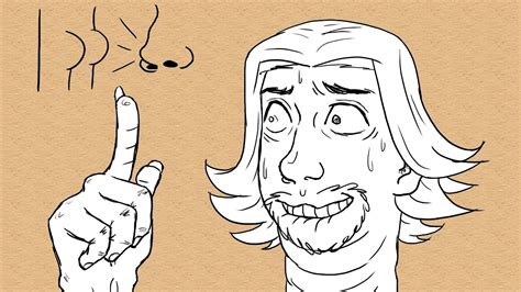 Game Grumps Animated Butthole Sniffin Adventure Youtube