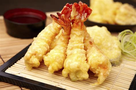 how to make tempura learn to cook