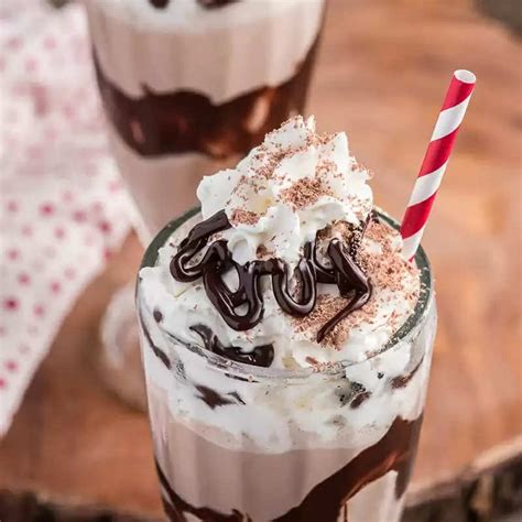 Chocolate Milk Shake Recipe Make This Tasty Chocolate Shake At Home