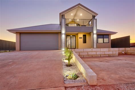 Ningaloo Reef Holiday Homes Accommodation Exmouth