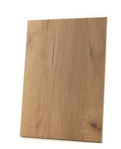 Mf Particle Board Sample K003 Gold Craft Oak