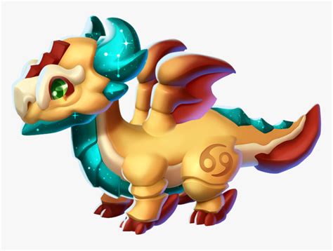 Dragon Mania Legends Zodiac Dragons Hd Png Download Kindpng