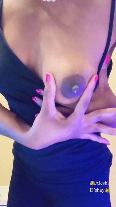 Hot Youtuber Alesha Dshay Massage And Handexpression Tits Xhamster