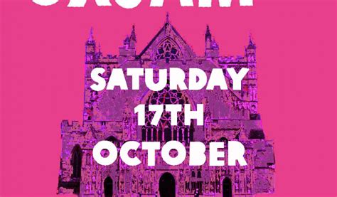 oxjam exeter takeover the exeter daily