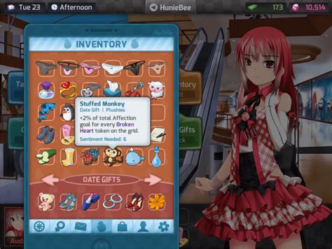 Can Dating Sims Help You Get To Second Base Game Dating