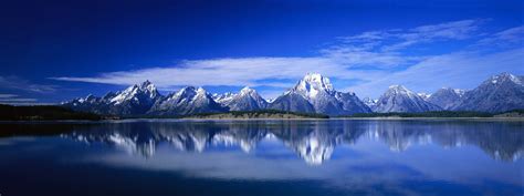 Grand Tetons National Park Wyoming America Full Hd Wallpaper And