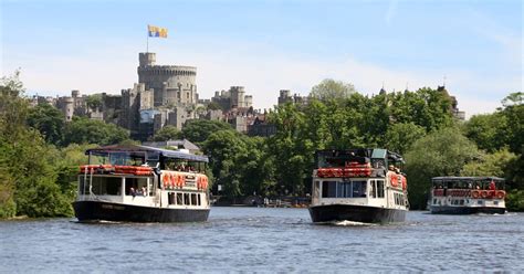 1 Day Classic Windsor Itinerary Visit Windsor