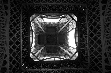 Under The Eiffel Tower Photograph By Helen Jackson Pixels