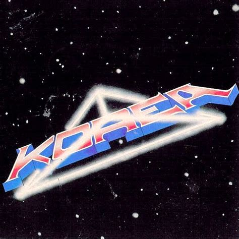 Korea ~ 80s Aor And Melodic Rock Music