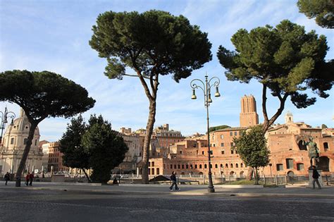 The Pines Of Rome By Ottorino Respighi