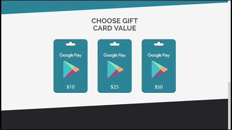 There's no credit card required to redeem a google play gift card, and balances don't expire. Free play store codes 2019 | Free working play store codes ...