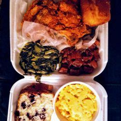 Visitors to the museum can see museum exhibits, attend events at the museum, and access museum educational programs. THE BEST 10 Soul Food Restaurants in Atlanta, GA - Last ...