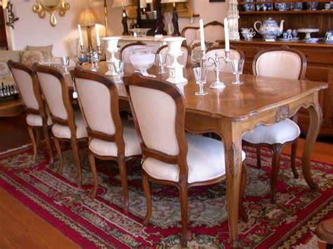We specialize in painted buffets that are perfect for french country, farmhouse, shabby chic and coastal cottage decor. incredible french provincial dining room furniture within ...