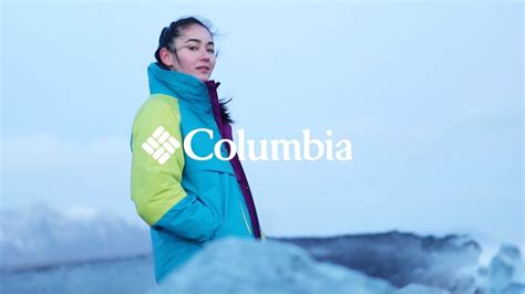 Columbia Sportswear Icons Collection Youtube