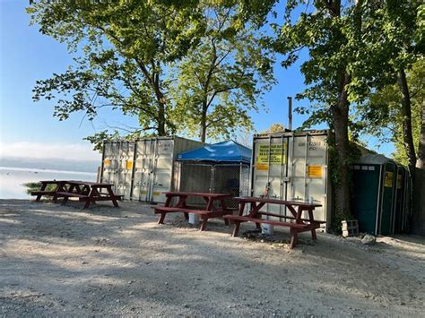 Kayak Starved Rock Campground Updated 2022 Reviews Ottawa Il