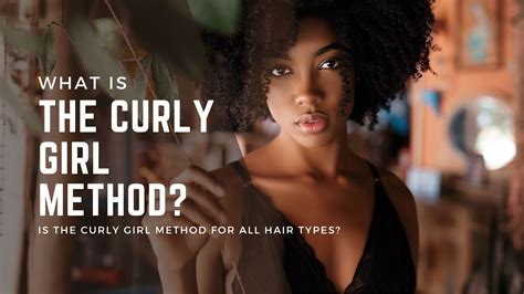 Olki — Beauty Blog For Haircare And Skincare Lovers — What Is The Curly Girl Method