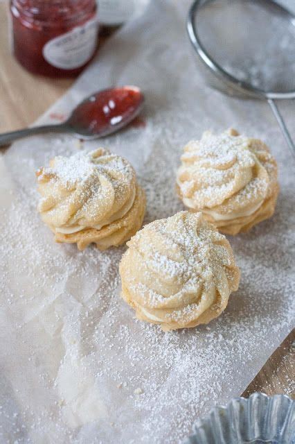 Viennese Whirls Treets Viennese Whirls Food Processor Recipes Yummy Food