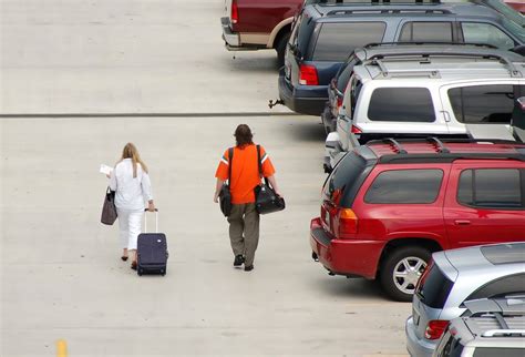 guide to the best gold coast airport parking options skyscanner australia