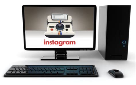 Instagram download for pc is possible from the. Instagram takes to your desktop nicely with these Web apps ...