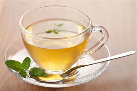 More To Love About Green Tea Camellia Sinensis Healthy Living