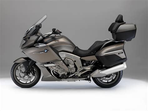 Bmw Motorrad Motorcycles Facelift Measures For The Model Year 2014