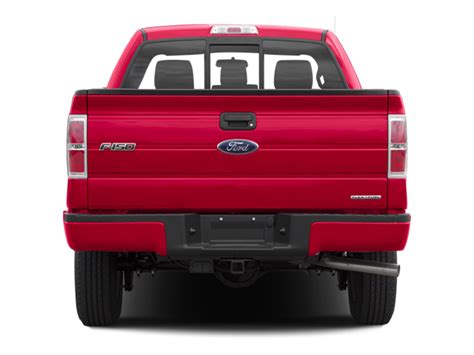 2013 Ford F 150 Regular Cab Xlt 4wd Prices Values And F 150 Regular Cab