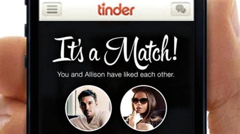 New Site Allows Users To Expose Cheating Partners On Tinder