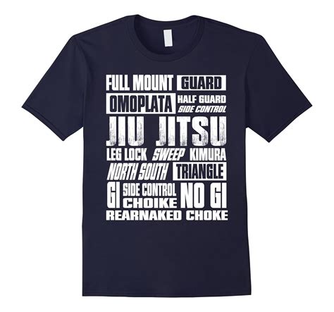 I Love Brazilian Jiu Jitsu Shirt Jiujitsu Outfit Bjj Shirts Cl Colamaga