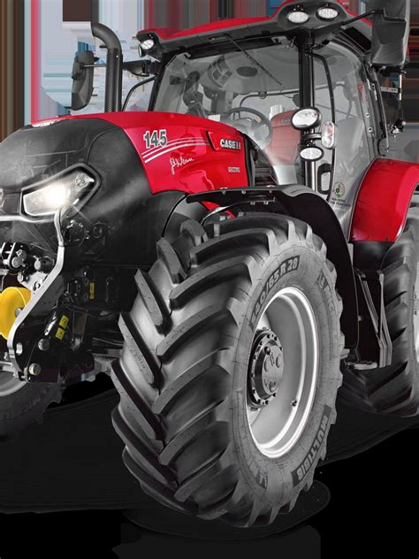 Case IH Maxxum Six Signature Editions Introduced The Weekly Times