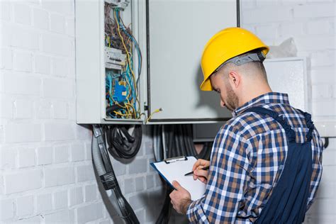 Your Guide To Electrical Panel Replacement Vertechs