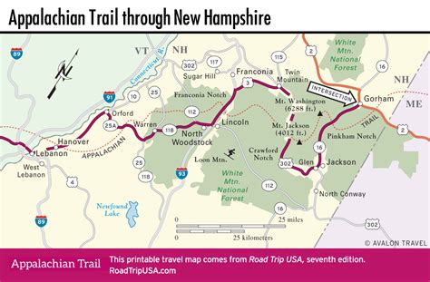 Map Appalachian Mountains Nc Share Map