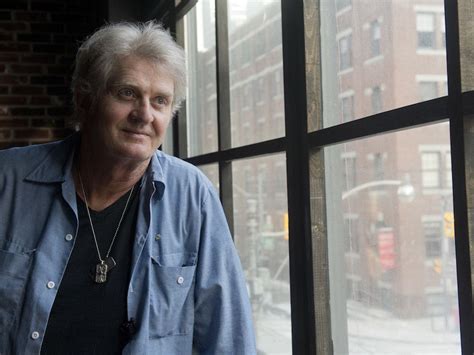 The Making Of Tom Cochrane S Hit Song Big League And How It Became A Canadian Anthem