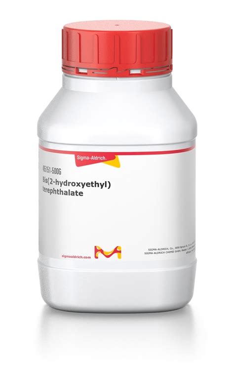 465151bis2 Hydroxyethyl Terephthalate E브릭몰