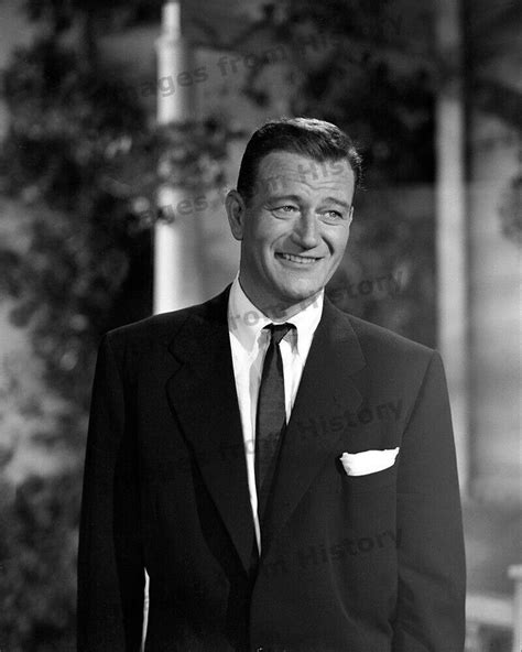 8x10 Print John Wayne Portrait 5755 Ebay In 2020 John Wayne Movies John Wayne Quotes John