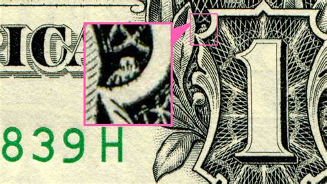 Owl On Dollar Bill Meaning Illuminati