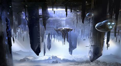 Halo Forerunner Wallpapers Top Free Halo Forerunner Backgrounds