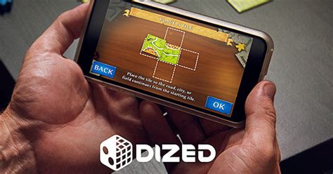 Dized An App To Learn How To Play Boardgames Gms Magazine