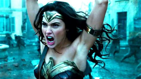 ‘wonder Womans Gal Gadot Not Underpaid Compared To Henry Cavill Deadline
