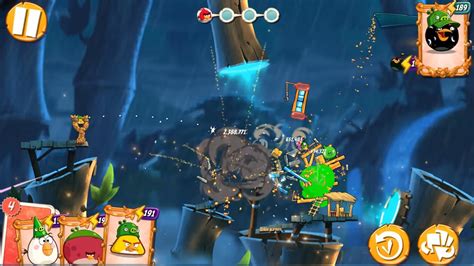 Angry Birds 2 On Pc Beginners Guide And Gameplay