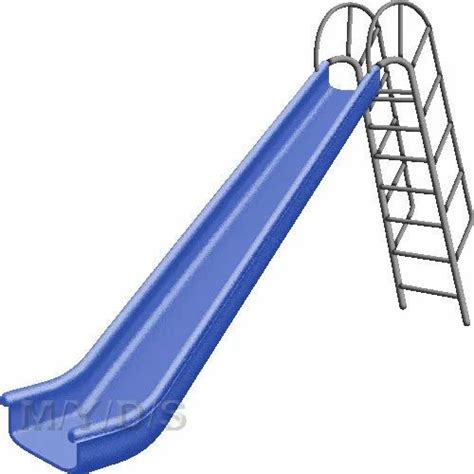 Blue Playground Slide At Best Price In Delhi Id 4897710862
