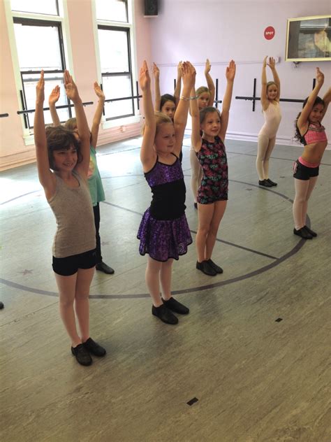 Kidss Dance Studio Dance Studio For Children Dance Classes How Do