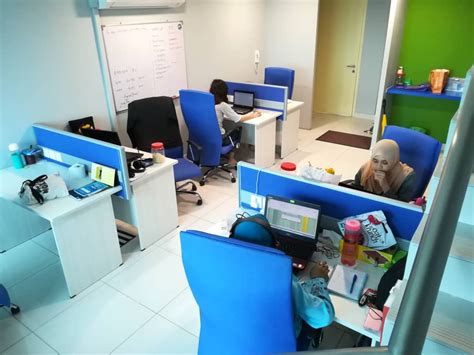 Adapting operating systems and procedures are efficient, creative, innovative, efficient and high quality. VALSE TECHNOLOGIES SDN. BHD. Company Profile and Jobs | WOBB