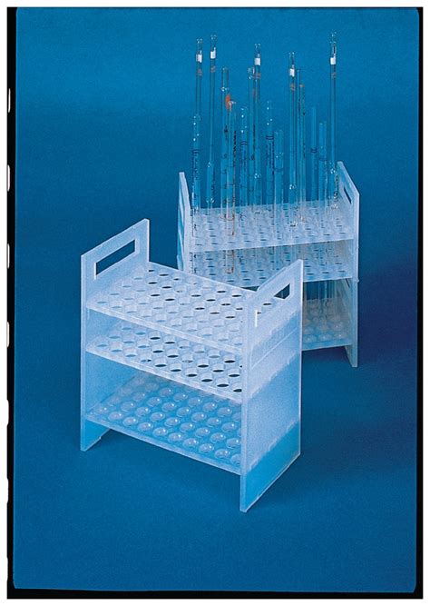 Bel Art Sp Scienceware Pipet Support Rack Holds 50 Pipetsteaching Supplies