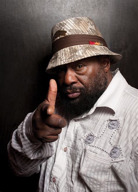 Discover george clinton famous and rare quotes. Bringing Back the Funk with P-Funk Legend George Clinton ...
