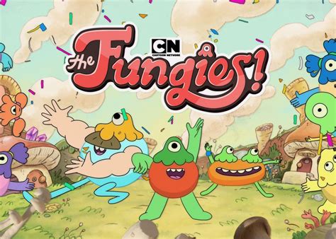 Cartoon Network On Twitter New Shows New Seasons The