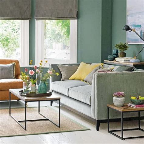 Latest Colour Trends For Living Rooms 2021 New Decor Trends